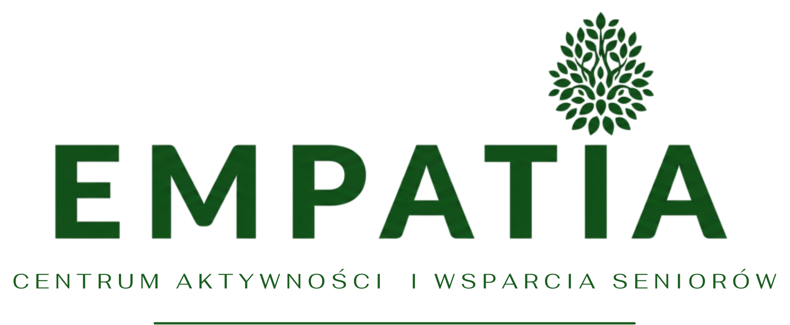 Empatia — Centrum aktywności i wsparcia seniorów